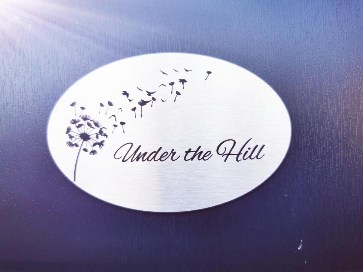 شقة Under The Hill 1 باد موسْكاو المظهر الخارجي الصورة